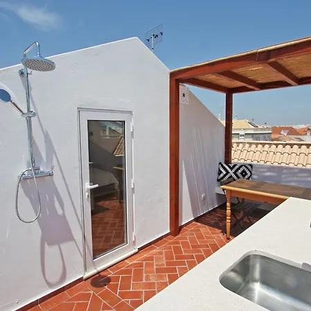 Апартаменты Duplex Castor Poeta