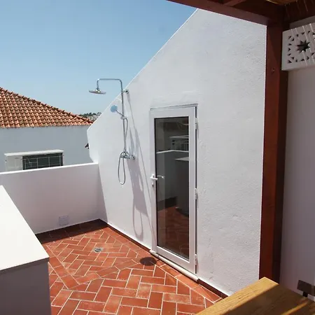 Appartamento Duplex Castor Poeta